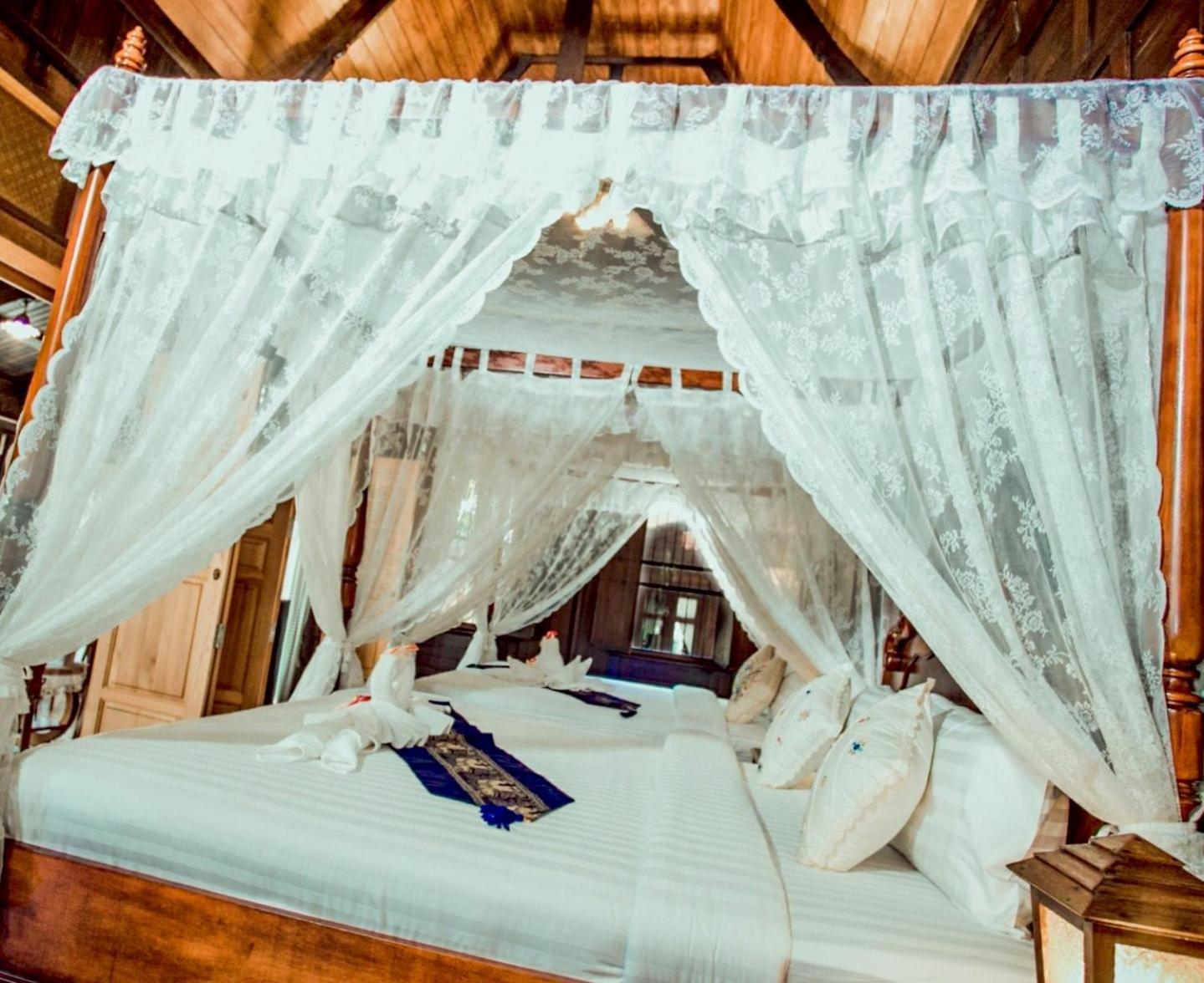 Sasitara Thai Villas Choeng Mon Cameră foto